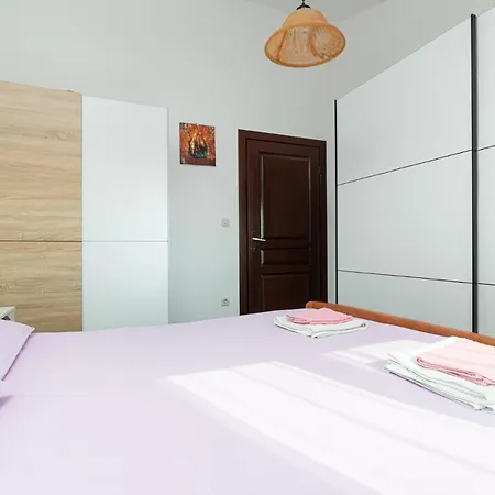 Appartamento Medak Porec