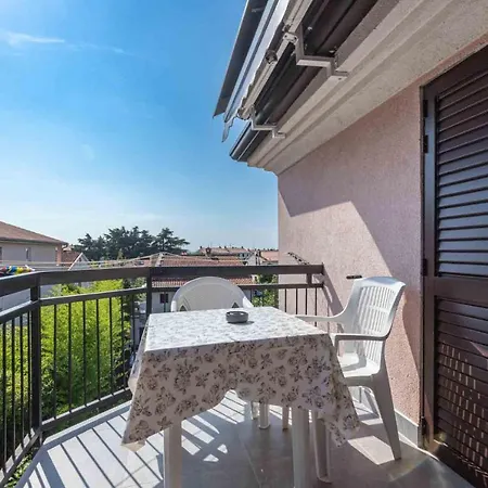 Apartman Medak *