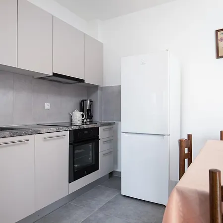 Medak Appartamento Porec