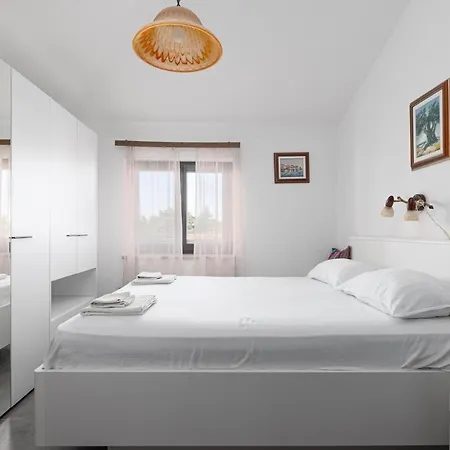 Medak Apartman *