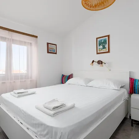 Apartment Medak *