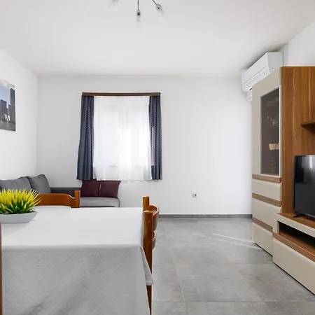 Apartment Medak