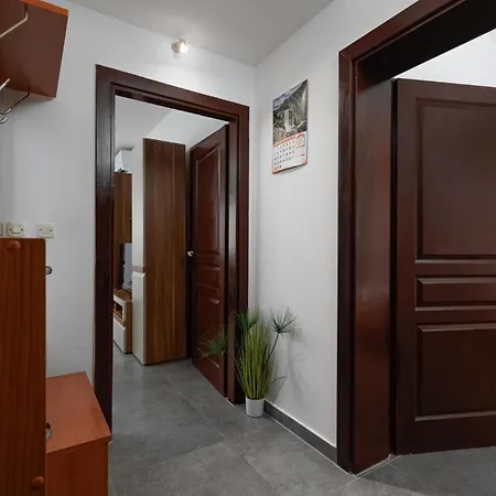 Medak Apartment Porec