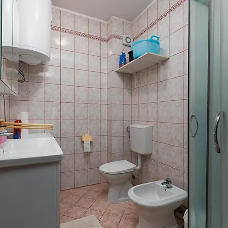 Apartment Medak