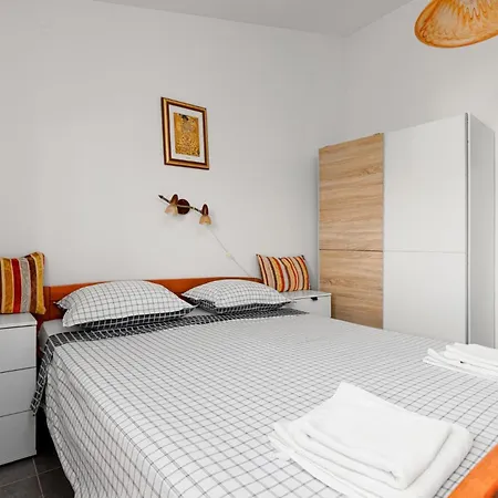 Apartment Medak