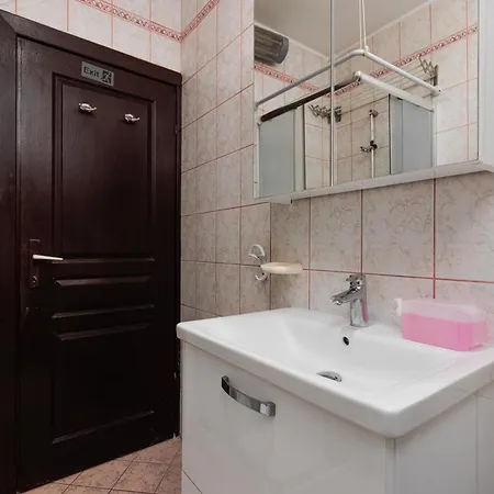 Medak Apartman *