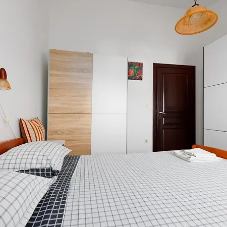 Medak Apartment