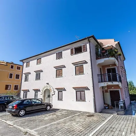 Medak Appartamento Porec