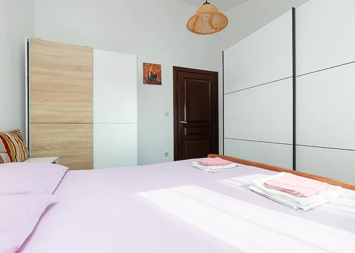 Apartament Medak Poreč