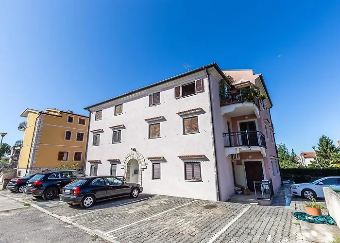 Medak Apartament Poreč