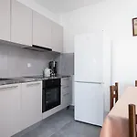 Medak Apartment Poreč